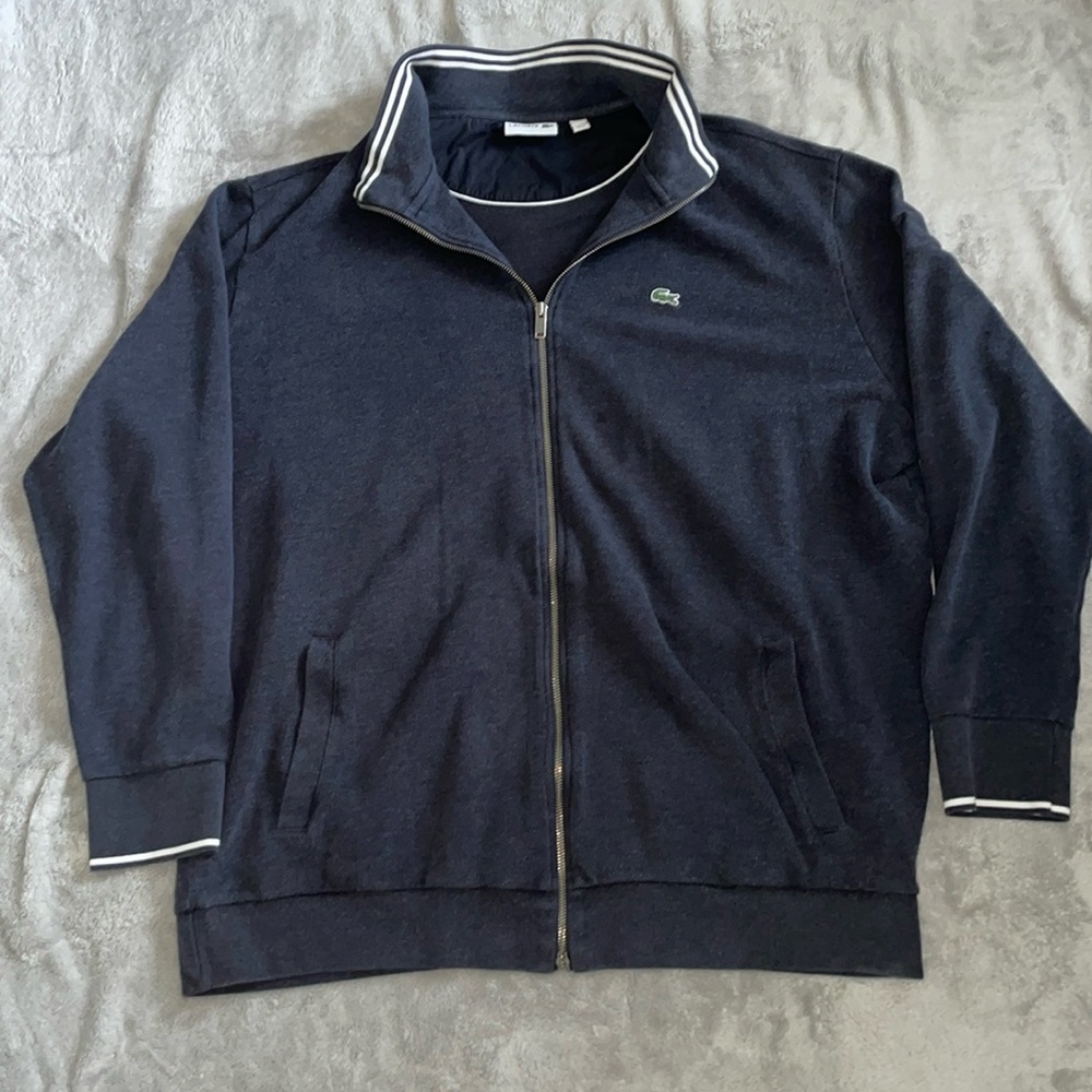 Lacoste Jacket